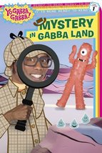 Mystery in Gabba Land (Yo Gabba Gabba!) McDoogle, Farrah and Scanlon, Michael - £2.10 GBP