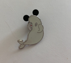 Finding Dory Bailey The Beluga Whale Pin Disney Pin - £7.84 GBP