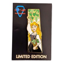 Sleeping Beauty Disney Acme Pin: Taste of Royalty Aurora - £66.78 GBP