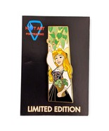 Sleeping Beauty Disney Acme Pin: Taste of Royalty Aurora - £66.80 GBP