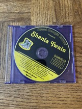 Shania Twain Sweet Georgia Brown CD - £7.99 GBP