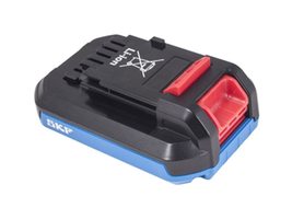 SKF TLGB 20-2 20V Li-Ion battery - £112.98 GBP