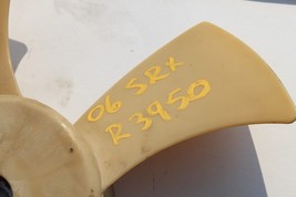 2004 2005 CADILLAC SRX RADIATOR COOLING FAN BLADE R3950 image 6