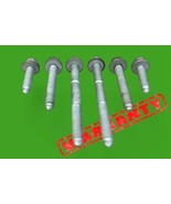 07-2013 BMW 335i 328i FRONT suspension subframe frame crossmember bolts ... - $82.23 CAD