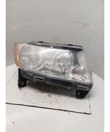Passenger Headlight Halogen Without Projector Fits 11-14 COMPASS 1387304 - $104.20 CAD