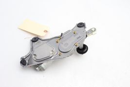 04-09 TOYOTA PRIUS REAR WIPER MOTOR E1459 image 10