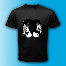 New The Death From Above 1979 Canadian Dance Punk Black T-Shirt Size S-3XL - £14.07 GBP+