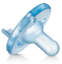 Philips Avent Soothie Pacifiers, 3+ Months, Blue, 2 Count - £7.04 GBP