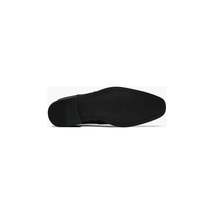 Stacy Adams Tinsley Wingtip Oxford Mens Shoes Black Lace Up 25092-001 image 3