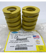 Danly 9-3210-36 Diemax XL® Springs, 2X2.5&quot; Lot of 2 - $21.40