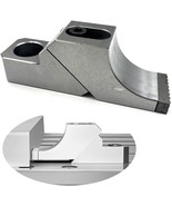 Heavy Duty Side Clamp Vise Lateral Fixation Clamping Kit For Milling Mac... - $97.94