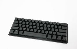 Razer Huntsman V3 Pro Mini RZ03-04990200-R3U1 Wired Keyboard (good) image 2