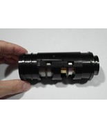 1-51190 51188 51192 NAVITAR 12x FF high resolution lens module no motors - $199.95