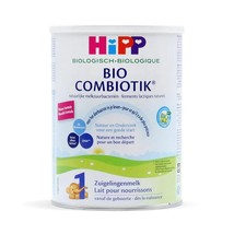 2 Cans of Hipp Dutch Stage 2 Organic Baby Formula - 800g - £73.37 GBP