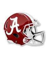 Alabama Crimson Tide Football Helmet Precision Cut Decal - £3.09 GBP+