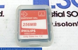 Philips 989803146981 MRx Data Card American English SW. M3535-17800 Rev F.03.02 - £155.65 GBP