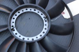 1999-2001 VW VOLKSWAGEN PASSAT CLUTCH FAN BLADE M310 image 8