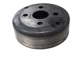 Water Pump Pulley From 2003 Toyota Camry  2.4  2AZ-FE - £19.51 GBP