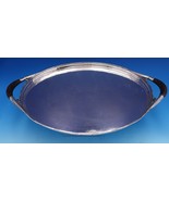 Cosmos by Georg Jensen Sterling Silver Tea Tray No. 251 B 20 1/2&quot; x 14&quot; ... - $165,157.30 MXN