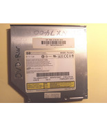 HP DVD+/-RW Drive 4X Black 413700-001 TS-L632 - $380.79 MXN