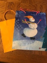 christmas bags for gifts - $11.76