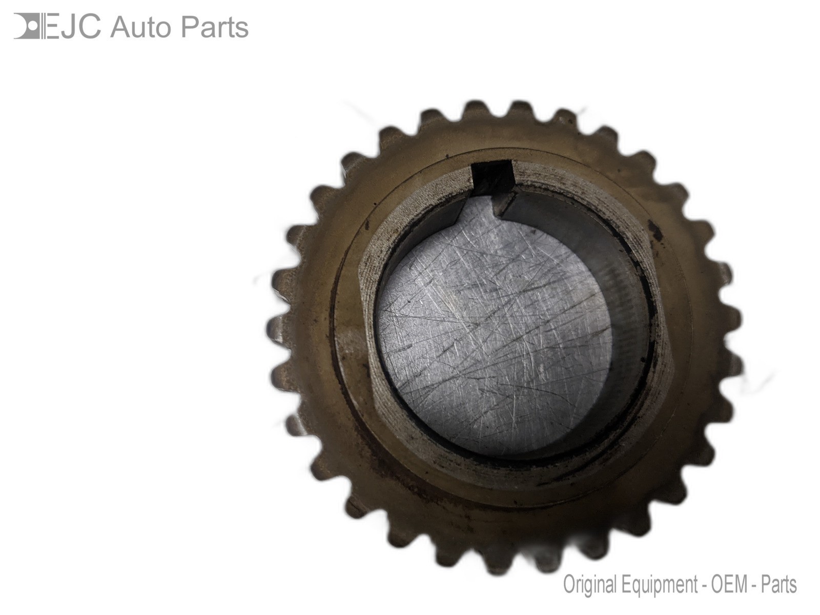 Crankshaft Timing Gear For 13-14 Chevrolet Camaro  3.6  Gas - $19.75