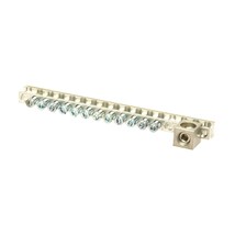 SIEMENS EC2GB122 Bar Kit with 12 Terminal Positions and a Ground Lug, As Shown i - $18.99