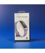 Fitbit Charge 3 Special Edition Fitness Activity Tracker 2 NEW chargers ... - £33.85 GBP