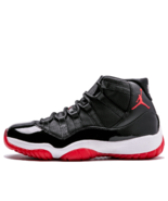JordanAir Jordan 11 Retro 'Bred' 2012 - $361.76