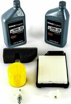 Engine Tune Up Kit Kohler SV470-SV620 Husqvarna LOYTH20F42T TroyBilt 13AV60KG011 - $105.92