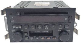 Audio Equipment Radio Opt UP0 Fits 02 LESABRE 420937 - £53.30 GBP