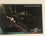 Babylon 5 Trading Card #66 Vorton Observation Post - $1.97
