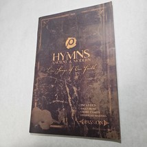 Passion: Hymns Ancient &amp; Modern Live Songs of Our Faith - $11.98
