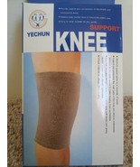 Knee Support- Yechun Brand, Patella Support, for Athletes, Knee Injuries... - €8,61 EUR