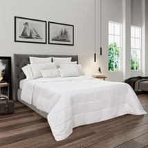 Smartsilk Silk Filled Comforter - £155.89 GBP+