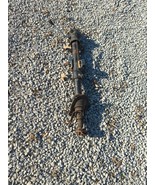 Ford E2TA3676C 1990-1993 Mustang Steering Column w Switches Wiring Trim ... - $222.27
