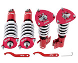 BFO Racing Coilovers Suspension Lowering Kit for Subaru Legacy 2005-2009 - £206.51 GBP