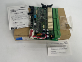 NEW Omron CPM2B-32C2DR-D PLC - $261.71 CAD