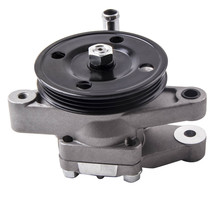 Power Steering Pump for Hyundai Tiburon Coupe 2-Door 2003-2008 571002D100 - $50.49