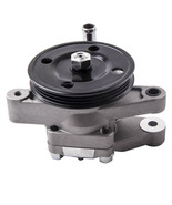 Power Steering Pump for Hyundai Tiburon Coupe 2-Door 2003-2008 571002D100 - £39.71 GBP