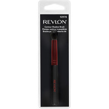 Revlon Contour Shadow Brush 92978 Black &amp; Red *Triple Pack* - $13.95