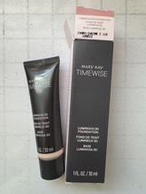 Mary Kay TimeWise Luminous 3D Foundation Ivory C 110 - $243.38 MXN