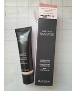 Mary Kay TimeWise Luminous 3D Foundation Ivory C 110 - $13.00
