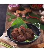 Rendang Traditional food indonesia beef  - £63.01 GBP