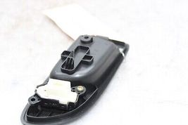 06-07 MAZDASPEED 6 Front Right Lock Control Switch L3701 image 6