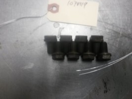 Flexplate Bolts For 05-10 Kia Sportage  2.7 - $20.74
