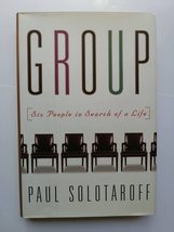 Group : Six People in Search of a Life Solataroff, Paul - £6.26 GBP