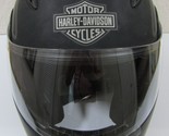 Harley-Davidson Helmet HD-H08 Size Large with Bag - $137.61