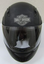 Harley-Davidson Helmet HD-H08 Size Large with Bag - $137.61