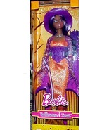 Barbie Doll - Halloween Treat Barbie Doll  (2008) (AA) - £15.72 GBP